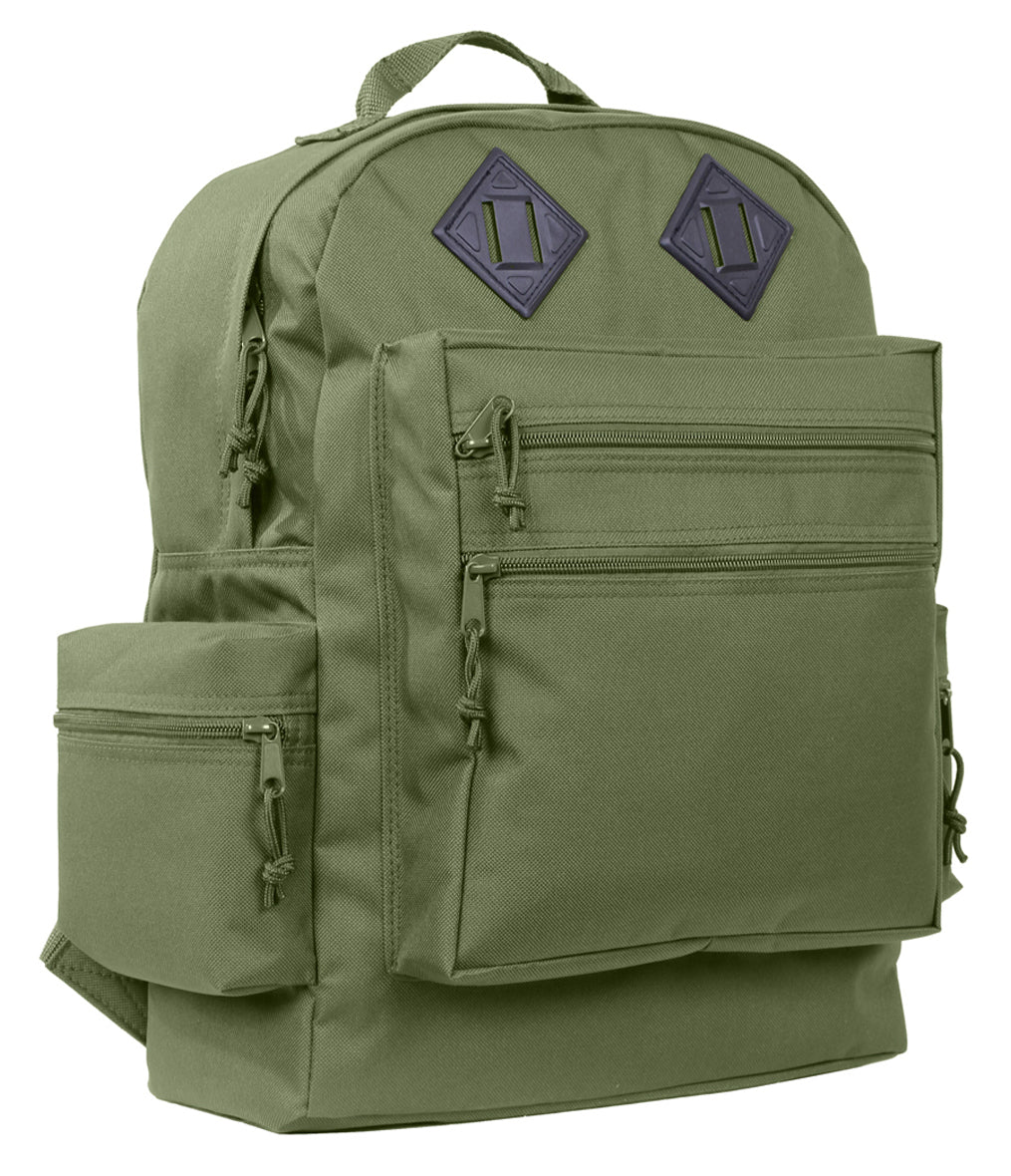 Rothco Deluxe Day Pack LARSON TACTICAL SUPPLY