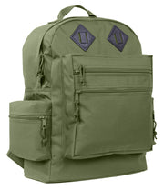 Rothco Deluxe Day Pack LARSON TACTICAL SUPPLY