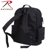 Rothco Deluxe Day Pack LARSON TACTICAL SUPPLY
