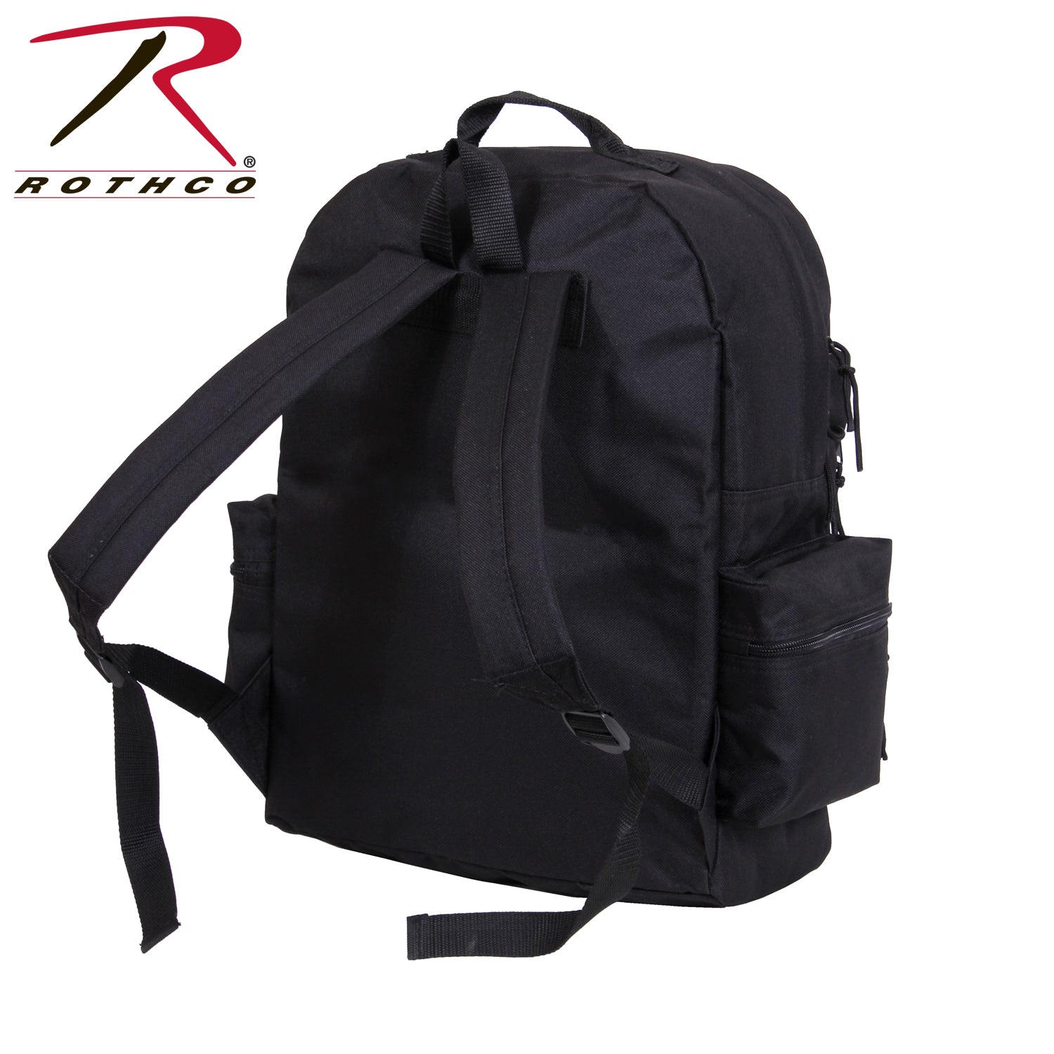 Rothco Deluxe Day Pack LARSON TACTICAL SUPPLY