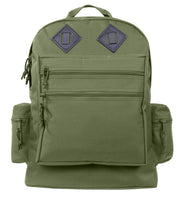Rothco Deluxe Day Pack LARSON TACTICAL SUPPLY