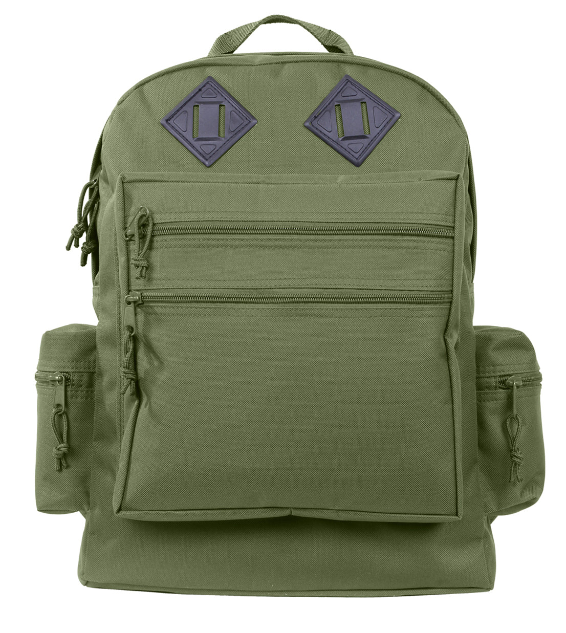 Rothco Deluxe Day Pack LARSON TACTICAL SUPPLY