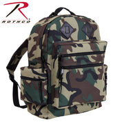 Rothco Deluxe Day Pack LARSON TACTICAL SUPPLY