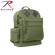 Rothco Deluxe Day Pack LARSON TACTICAL SUPPLY