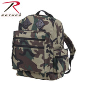 Rothco Deluxe Day Pack LARSON TACTICAL SUPPLY