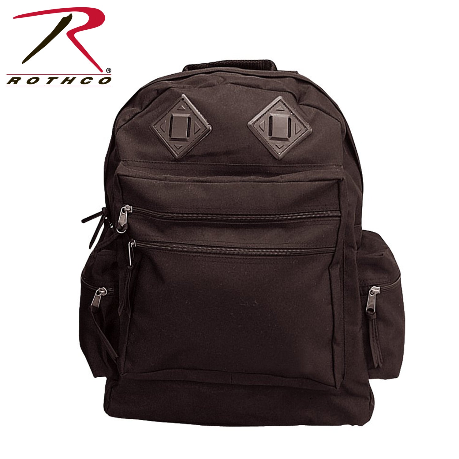 Rothco Deluxe Day Pack LARSON TACTICAL SUPPLY