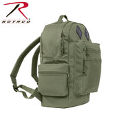 Rothco Deluxe Day Pack LARSON TACTICAL SUPPLY