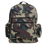 Rothco Deluxe Day Pack LARSON TACTICAL SUPPLY