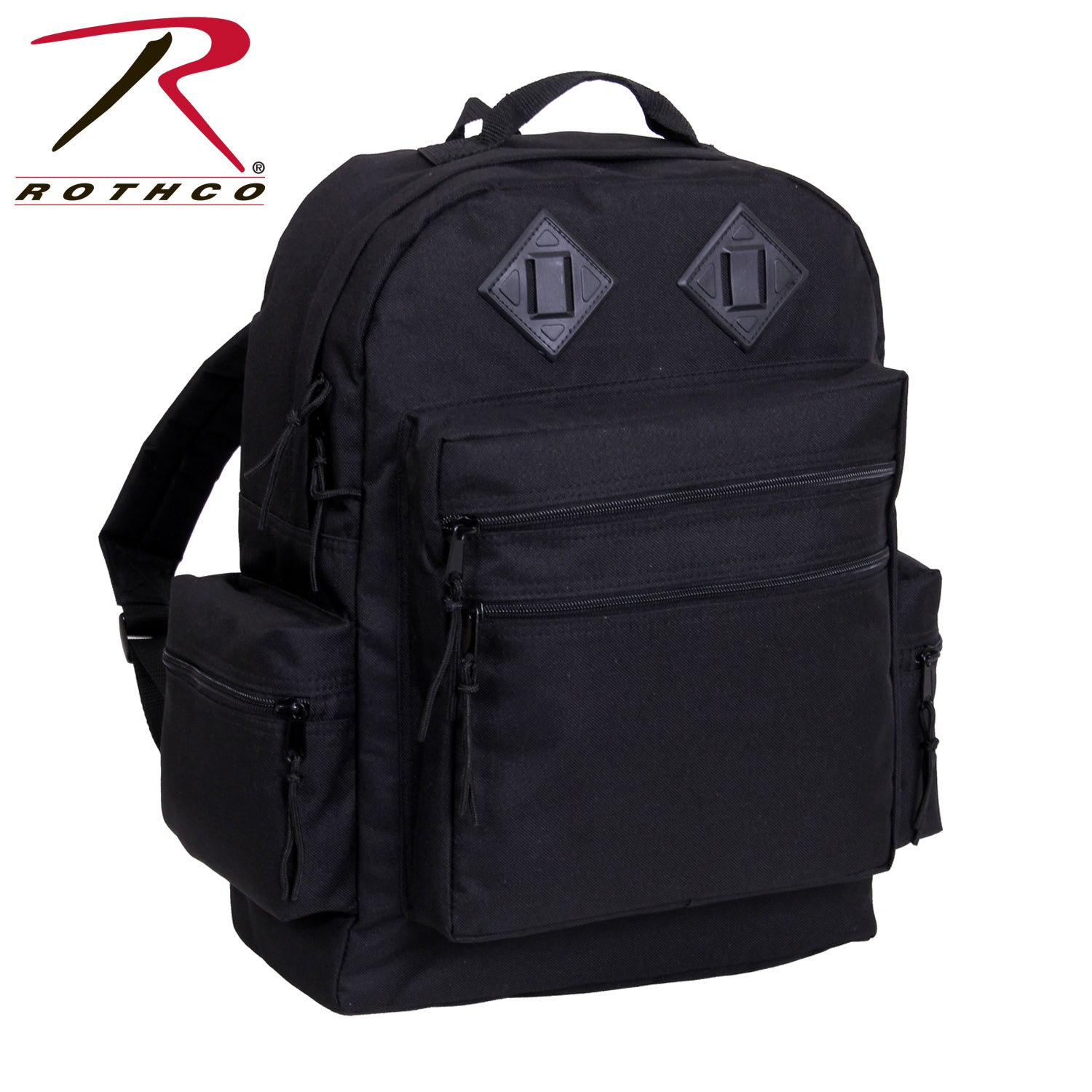 Rothco Deluxe Day Pack LARSON TACTICAL SUPPLY