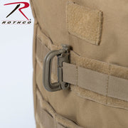 ITW Nexus Plastic Grimloc MOLLE Locking D-Ring LARSON TACTICAL SUPPLY