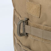 ITW Nexus Plastic Grimloc MOLLE Locking D-Ring LARSON TACTICAL SUPPLY