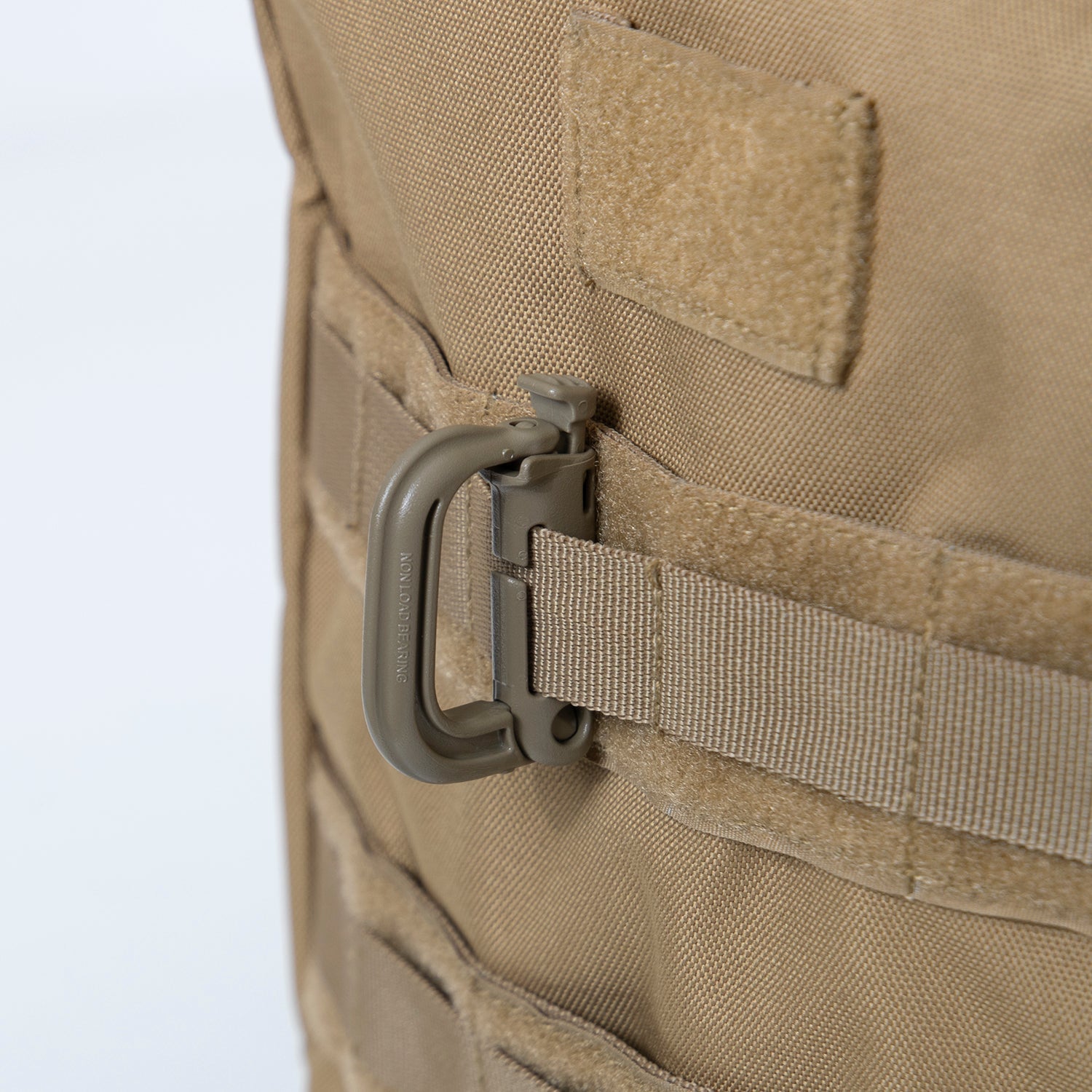 ITW Nexus Plastic Grimloc MOLLE Locking D-Ring LARSON TACTICAL SUPPLY
