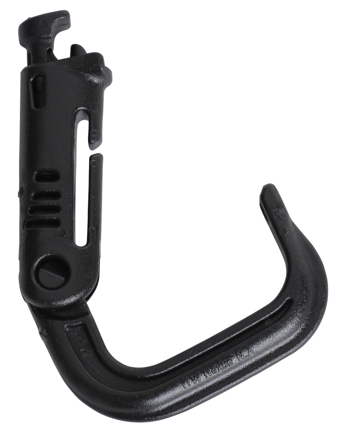 ITW Nexus Plastic Grimloc MOLLE Locking D-Ring LARSON TACTICAL SUPPLY
