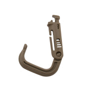 ITW Nexus Plastic Grimloc MOLLE Locking D-Ring LARSON TACTICAL SUPPLY