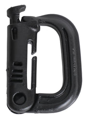 ITW Nexus Plastic Grimloc MOLLE Locking D-Ring LARSON TACTICAL SUPPLY