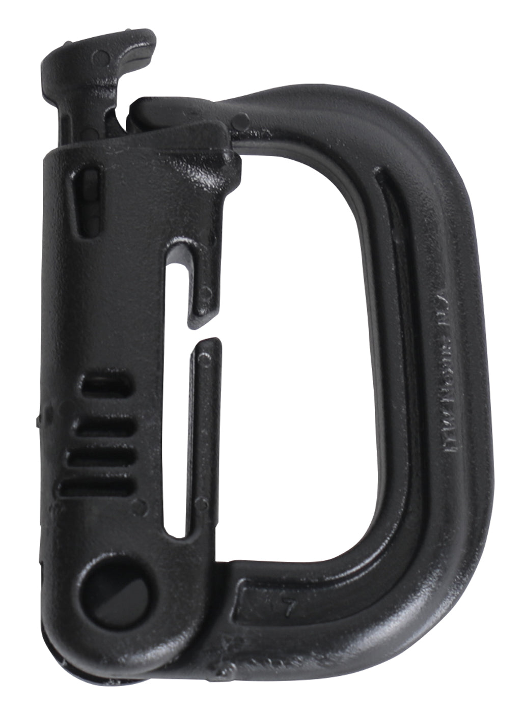 ITW Nexus Plastic Grimloc MOLLE Locking D-Ring LARSON TACTICAL SUPPLY
