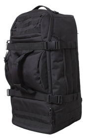 Rothco 3-In-1 Convertible Mission Bag LARSON TACTICAL SUPPLY