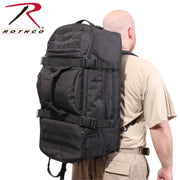 Rothco 3-In-1 Convertible Mission Bag LARSON TACTICAL SUPPLY