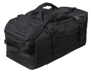 Rothco 3-In-1 Convertible Mission Bag LARSON TACTICAL SUPPLY