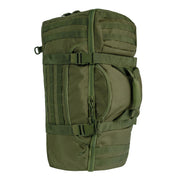 Rothco 3-In-1 Convertible Mission Bag LARSON TACTICAL SUPPLY