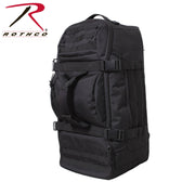 Rothco 3-In-1 Convertible Mission Bag LARSON TACTICAL SUPPLY