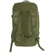 Rothco 3-In-1 Convertible Mission Bag LARSON TACTICAL SUPPLY