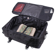 Rothco 3-In-1 Convertible Mission Bag LARSON TACTICAL SUPPLY
