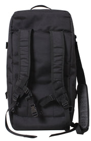 Rothco 3-In-1 Convertible Mission Bag LARSON TACTICAL SUPPLY