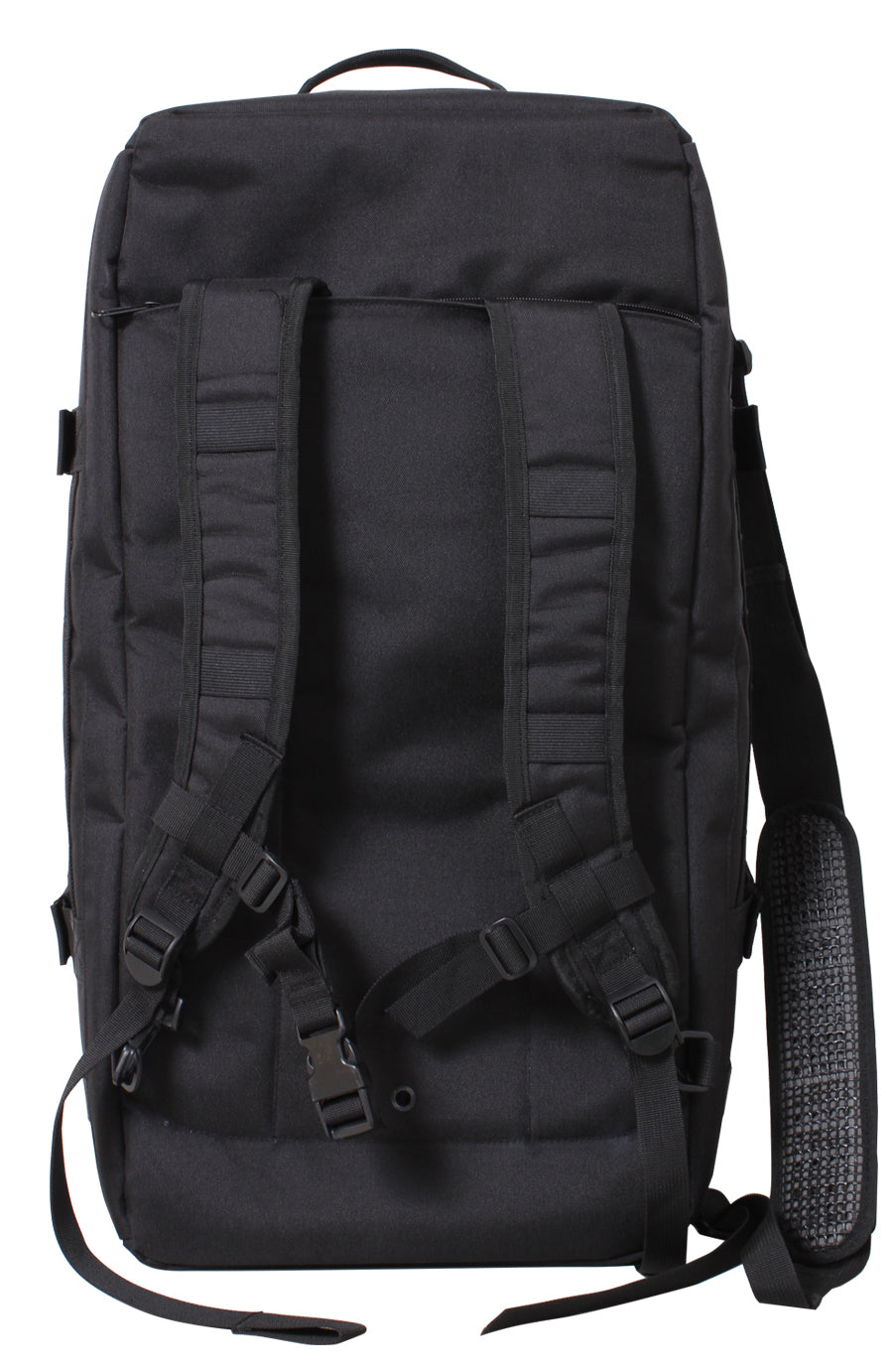 Rothco 3-In-1 Convertible Mission Bag LARSON TACTICAL SUPPLY