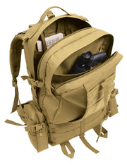 Rothco Global Assault Pack LARSON TACTICAL SUPPLY
