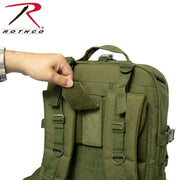 Rothco Global Assault Pack LARSON TACTICAL SUPPLY