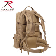 Rothco Global Assault Pack LARSON TACTICAL SUPPLY