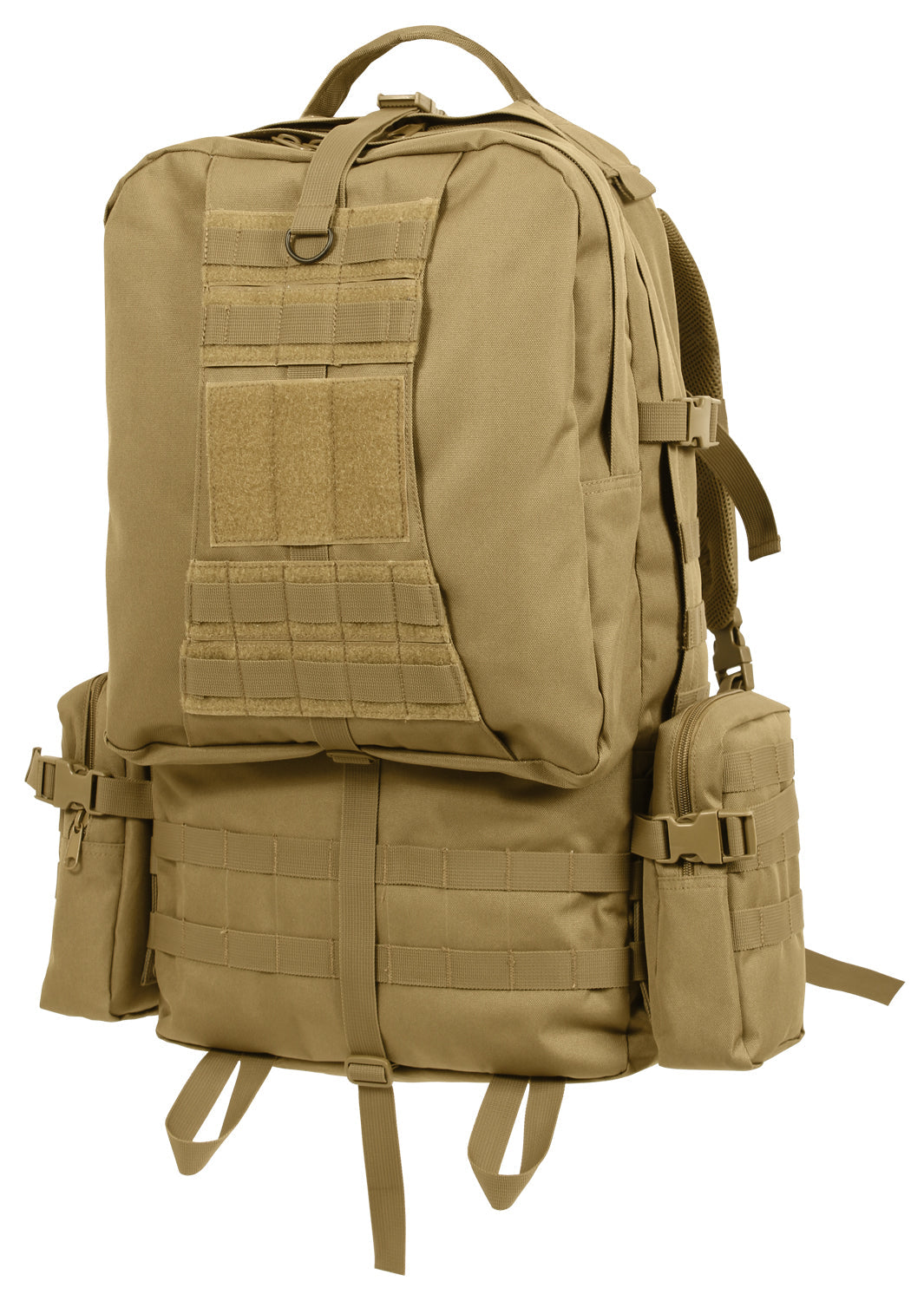 Rothco Global Assault Pack LARSON TACTICAL SUPPLY