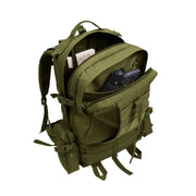 Rothco Global Assault Pack LARSON TACTICAL SUPPLY