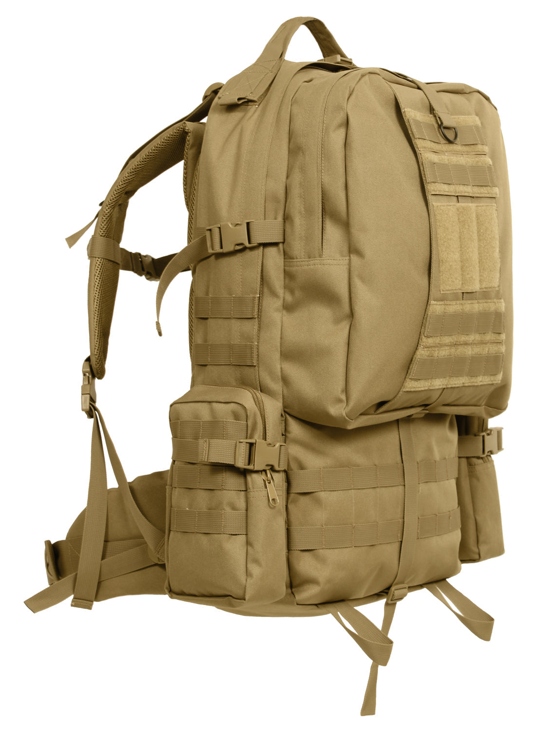 Rothco Global Assault Pack LARSON TACTICAL SUPPLY