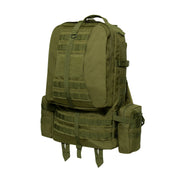 Rothco Global Assault Pack LARSON TACTICAL SUPPLY