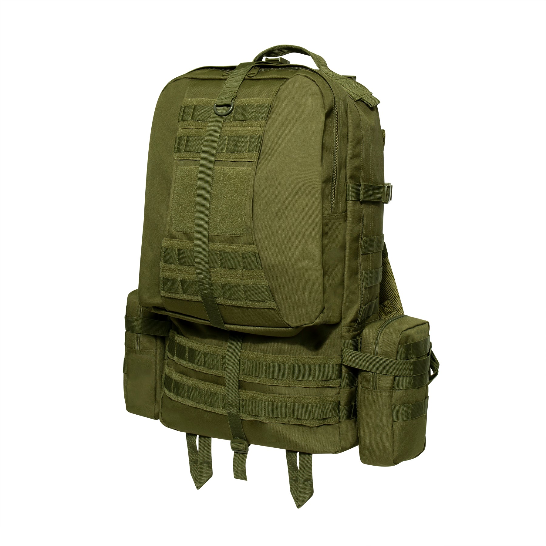 Rothco Global Assault Pack LARSON TACTICAL SUPPLY