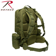 Rothco Global Assault Pack LARSON TACTICAL SUPPLY
