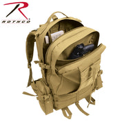 Rothco Global Assault Pack LARSON TACTICAL SUPPLY