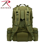Rothco Global Assault Pack LARSON TACTICAL SUPPLY