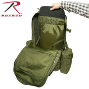 Rothco Global Assault Pack LARSON TACTICAL SUPPLY