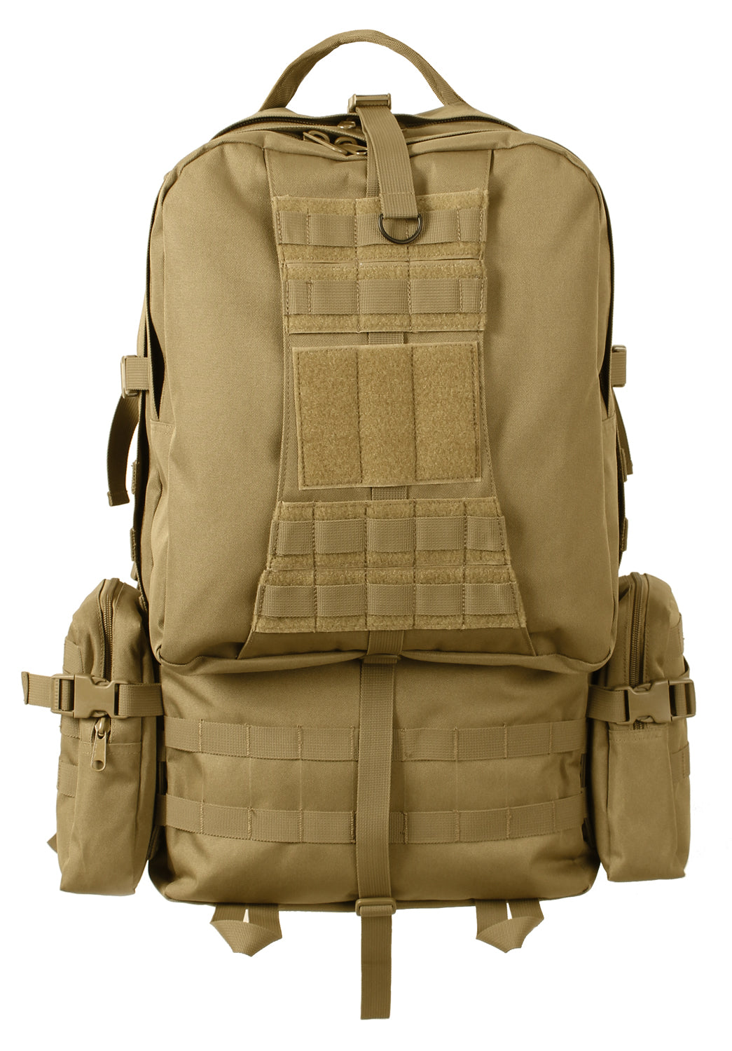 Rothco Global Assault Pack LARSON TACTICAL SUPPLY