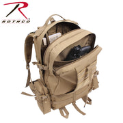 Rothco Global Assault Pack LARSON TACTICAL SUPPLY
