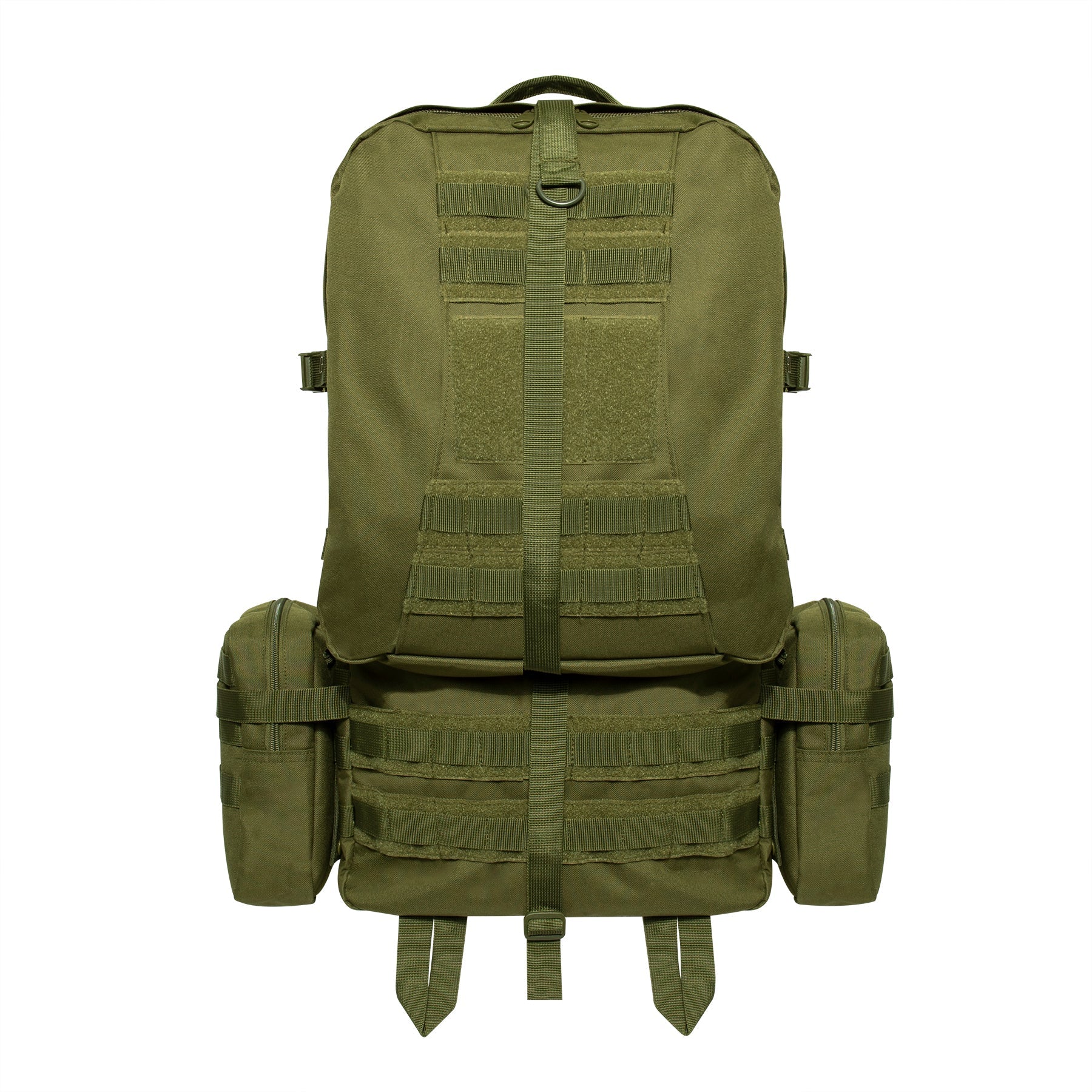 Rothco Global Assault Pack LARSON TACTICAL SUPPLY