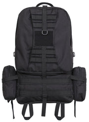 Rothco Global Assault Pack LARSON TACTICAL SUPPLY