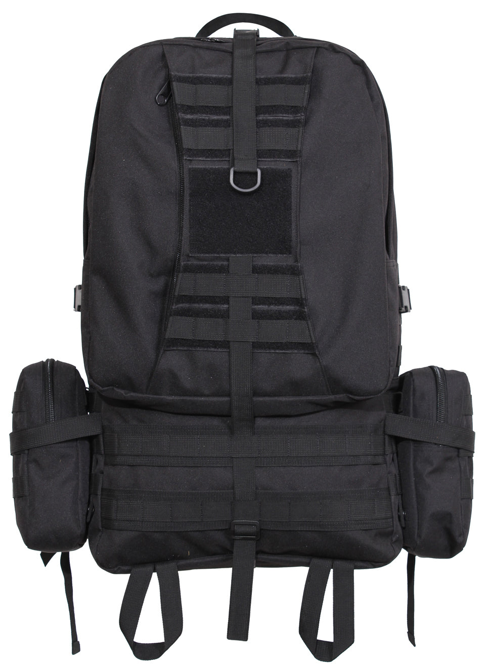 Rothco Global Assault Pack LARSON TACTICAL SUPPLY