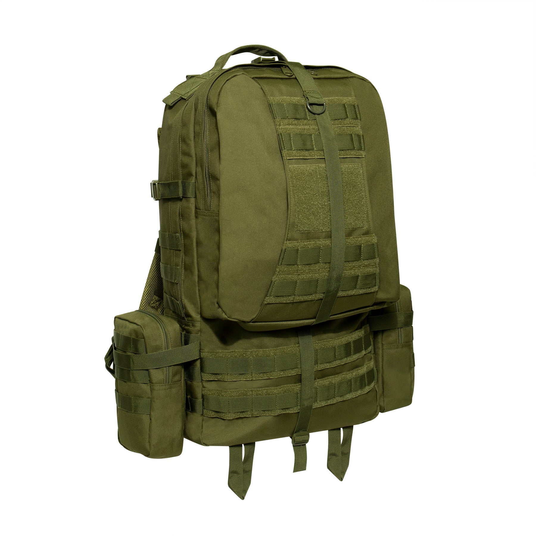Rothco Global Assault Pack LARSON TACTICAL SUPPLY