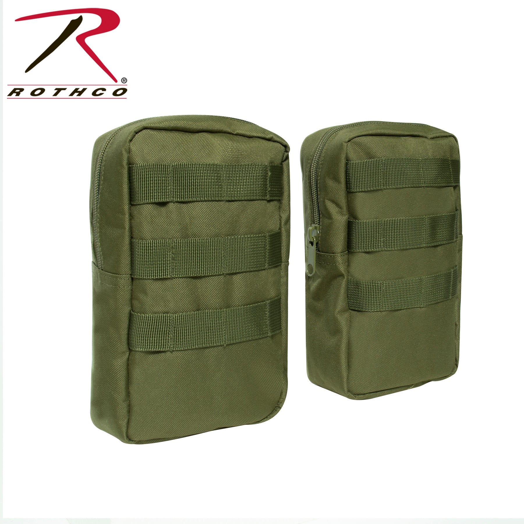 Rothco Global Assault Pack LARSON TACTICAL SUPPLY