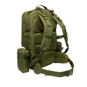 Rothco Global Assault Pack LARSON TACTICAL SUPPLY