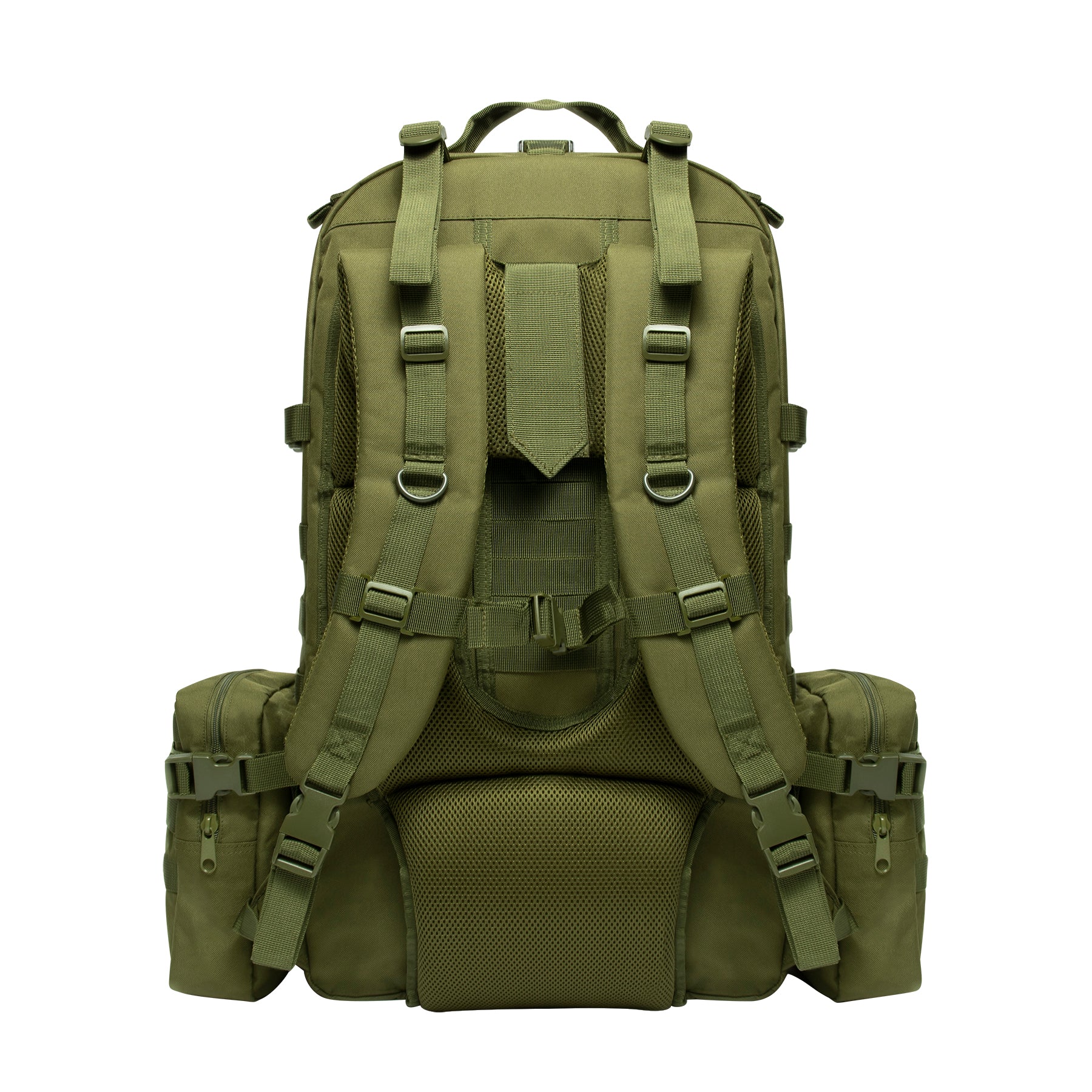 Rothco Global Assault Pack LARSON TACTICAL SUPPLY